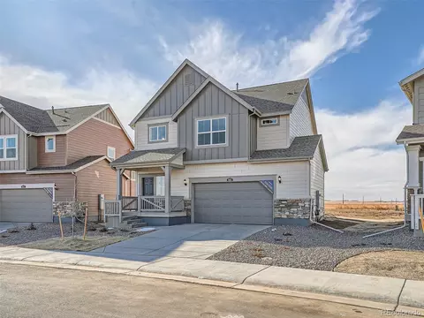 665 Heartland Dr, Bennett, CO 80102