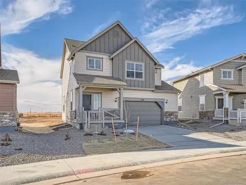665 Heartland Dr, Bennett, CO 80102 photo 3