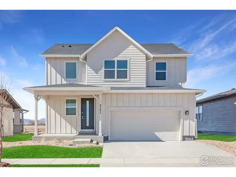 5171 John Muir Dr, Timnath, CO 80547