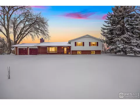4562 Rosewood Dr, Loveland, CO 80537