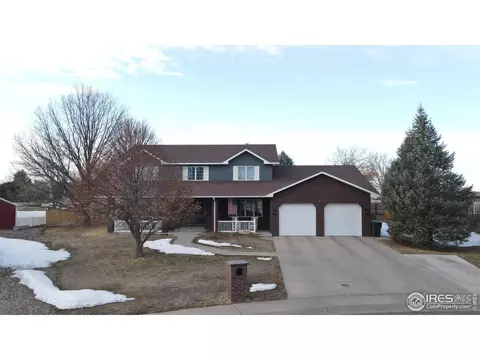 436 Harvard St, Brush, CO 80723