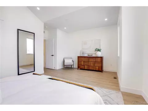 Bedroom - 5055 Cody St #E, Arvada, CO 80002 photo 2 of 10