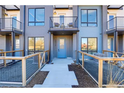 Exterior - 5055 Cody St #E, Arvada, CO 80002 photo 2 of 4