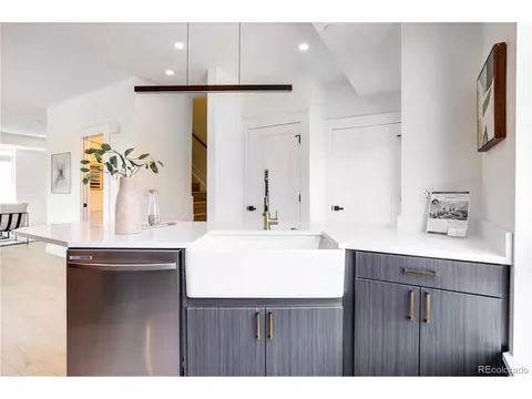 Kitchen - 5055 Cody St #E, Arvada, CO 80002 photo 4 of 8