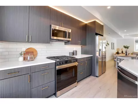 Kitchen - 5055 Cody St #E, Arvada, CO 80002 photo 1 of 8