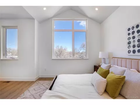 Bedroom - 5055 Cody St #E, Arvada, CO 80002 photo 1 of 10
