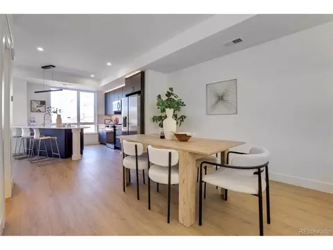 Dining - 5055 Cody St #E, Arvada, CO 80002 photo 1 of 3