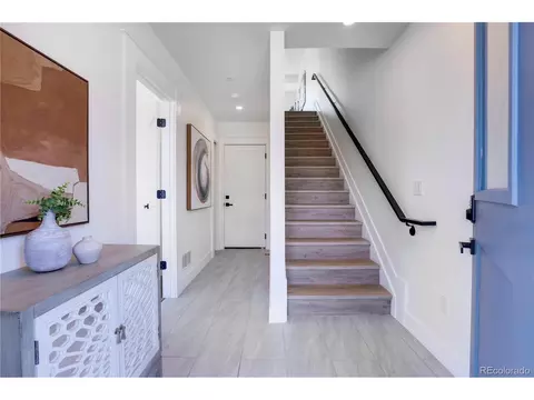 Entry Way - 5055 Cody St #E, Arvada, CO 80002 photo 1 of 1