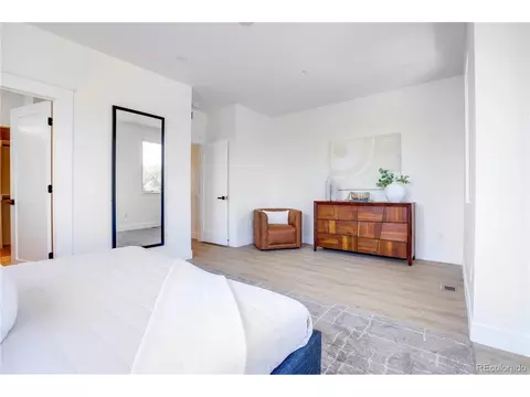 Bedroom - 5055 Cody St #E, Arvada, CO 80002 photo 4 of 10