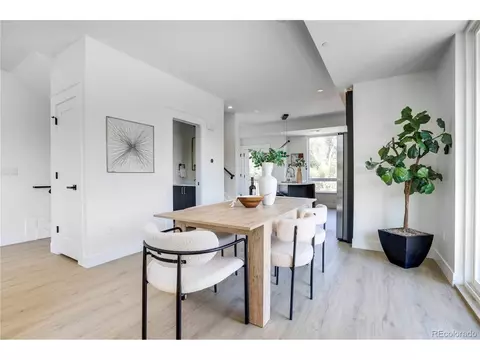Dining - 5055 Cody St #E, Arvada, CO 80002 photo 3 of 3