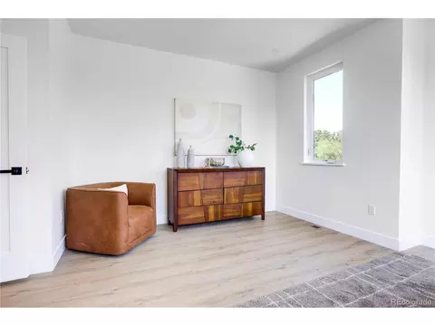 Bedroom - 5055 Cody St #E, Arvada, CO 80002 photo 5 of 10