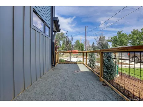 Exterior - 5055 Cody St #E, Arvada, CO 80002 photo 3 of 4