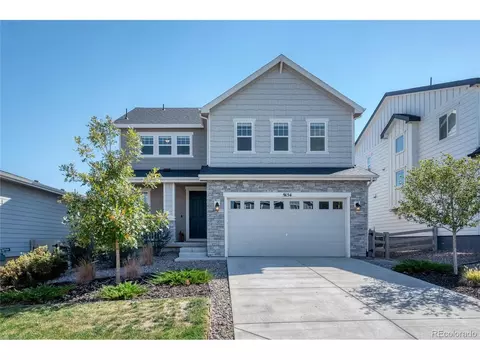 Undisclosed, Littleton, CO 80125