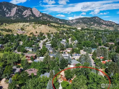 375 16th St, Boulder, CO 80302 photo 26