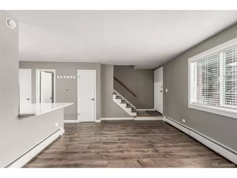 Undisclosed, Denver, CO 80222