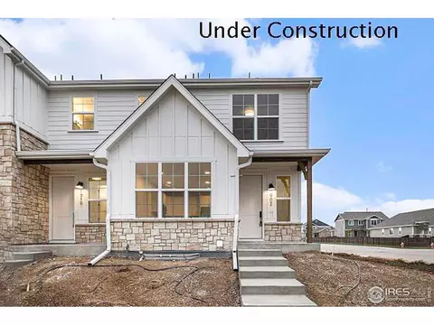 1902 Naturita St, Loveland, CO 80538