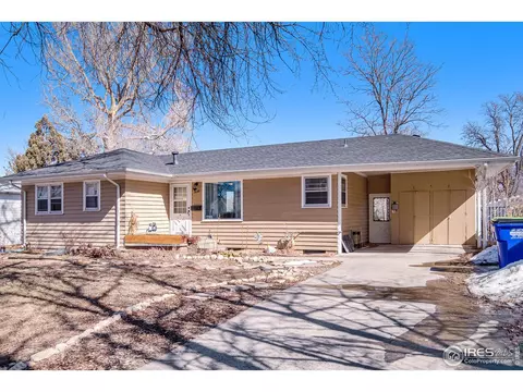 1628 22nd Ave, Greeley, CO 80631