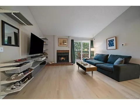 4899 S Dudley St #24K, Littleton, CO 80123