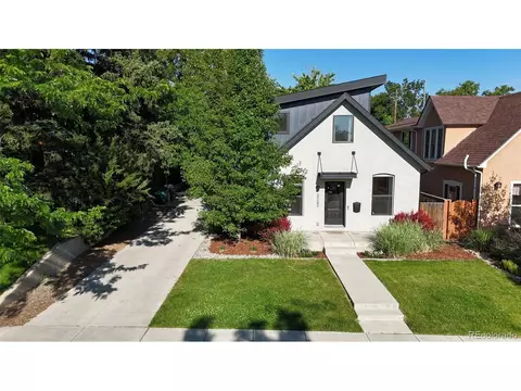 3263 Utica St, Denver, CO 80212