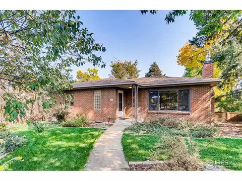 750 13th St, Boulder, CO 80302 photo 1