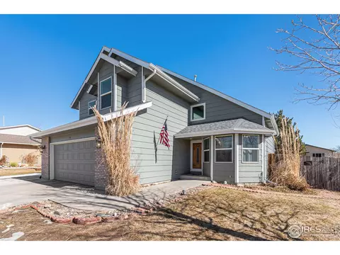 3306 Lupton Ave, Evans, CO 80620 photo 2