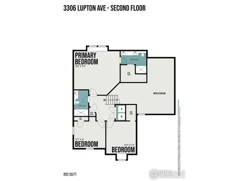 3306 Lupton Ave, Evans, CO 80620 photo 32