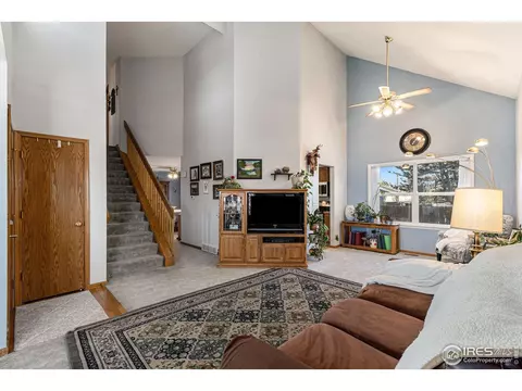 3306 Lupton Ave, Evans, CO 80620 photo 5