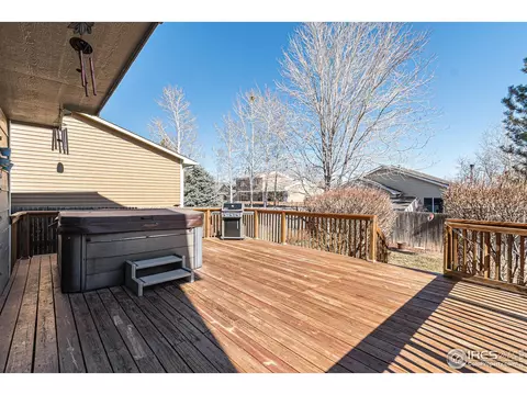 3306 Lupton Ave, Evans, CO 80620 photo 28