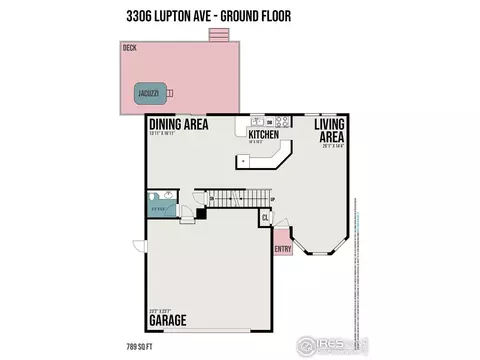 3306 Lupton Ave, Evans, CO 80620 photo 31