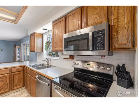 3306 Lupton Ave, Evans, CO 80620 photo 7