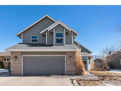 3306 Lupton Ave, Evans, CO 80620 photo 1