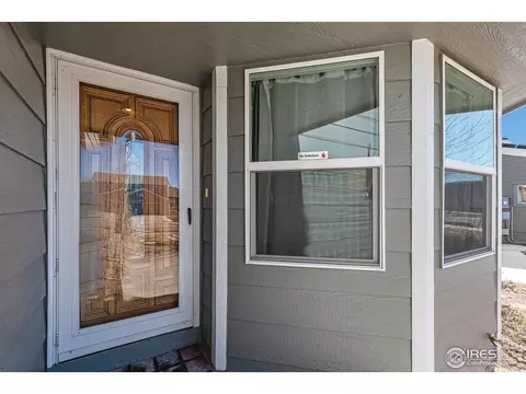 3306 Lupton Ave, Evans, CO 80620 photo 3