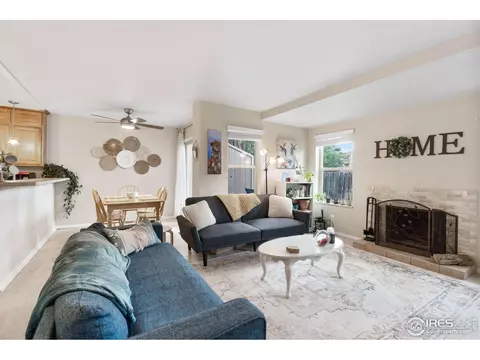 3407 Stover St #H-814, Fort Collins, CO 80525