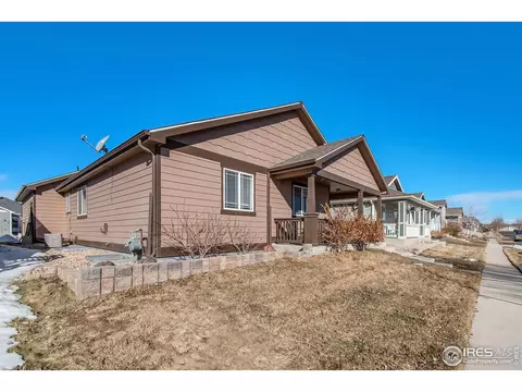 4313 Laurel Dr, Evans, CO 80620 photo 3