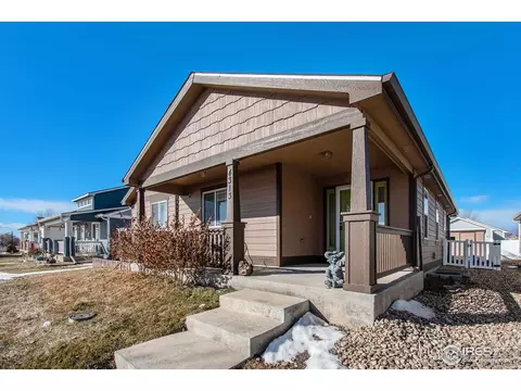 4313 Laurel Dr, Evans, CO 80620 photo 4