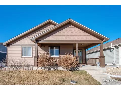 4313 Laurel Dr, Evans, CO 80620 photo 2