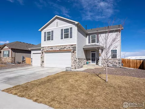1570 Highfield Dr, Windsor, CO 80550 photo 1