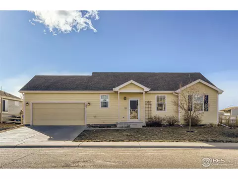 109 Naples St, Firestone, CO 80520 photo 1