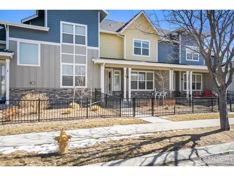 750 Wagon Trail Rd #2, Fort Collins, CO 80524