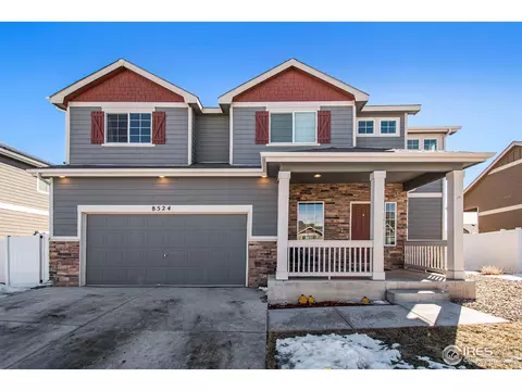 8524 15th St Rd, Greeley, CO 80634
