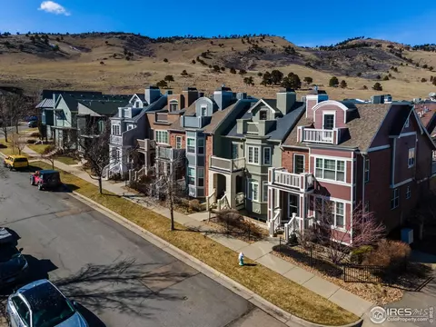 445 Laramie Blvd, Boulder, CO 80304