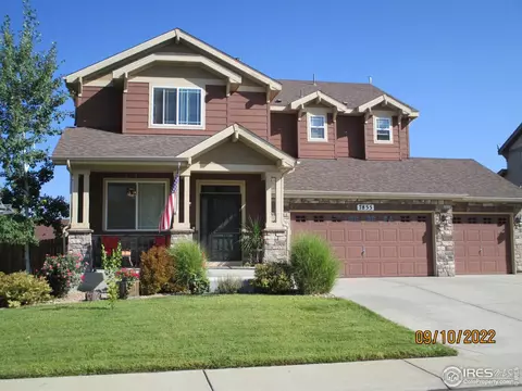 7855 E 124th Dr, Thornton, CO 80602 photo 1