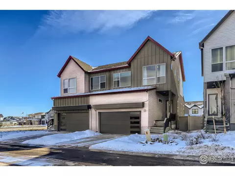 5830 Grandville Ave #B, Longmont, CO 80503