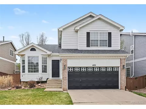 1070 Thornbury Pl, Highlands Ranch, CO 80129