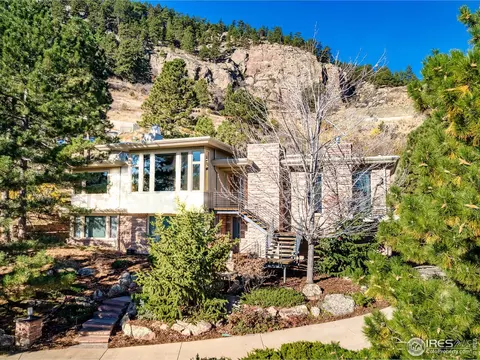 835 Circle Dr, Boulder, CO 80302