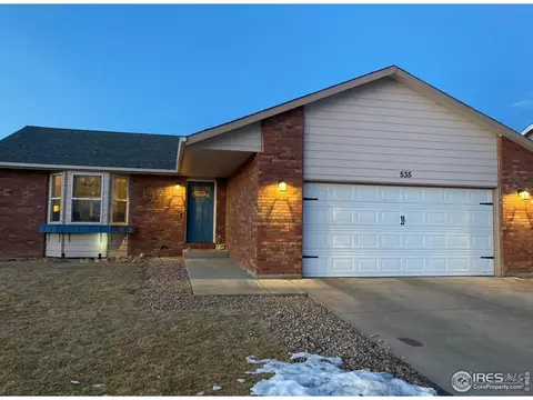 535 E 20th St, Greeley, CO 80631 photo 1