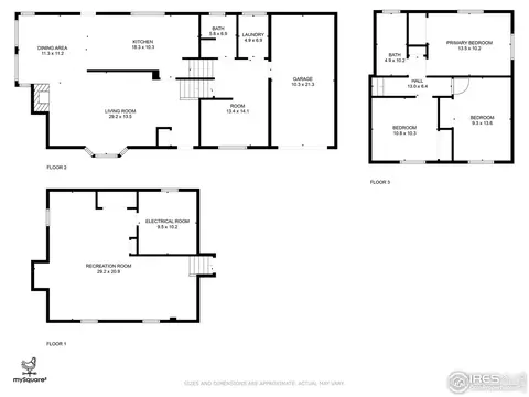 1695 Linden Ave, Boulder, CO 80304 photo 36