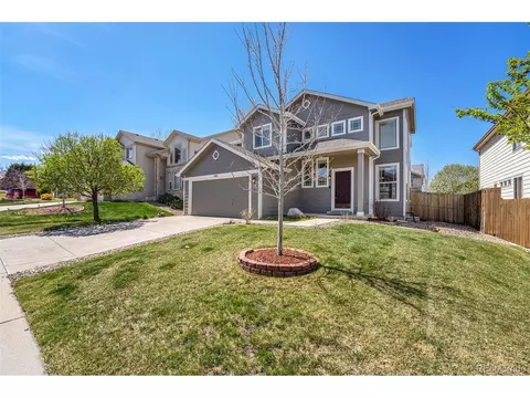 22459 E Fair Pl, Aurora, CO 80015