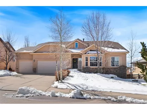 135 Green Rock Pl, Monument, CO 80132