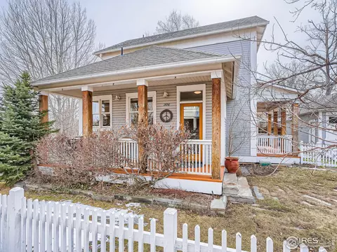 2650 Thornbird Pl, Boulder, CO 80304 photo 1